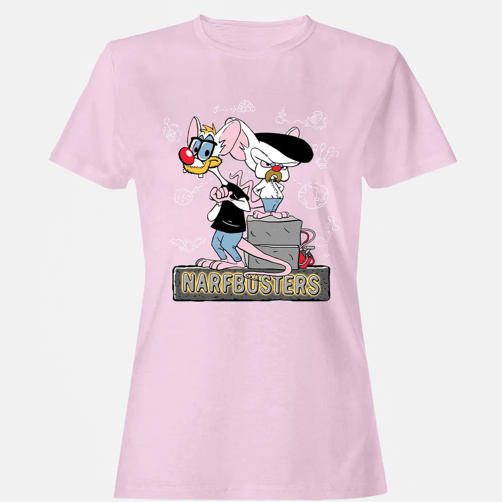 Women's T-shirt - FPUACMZB