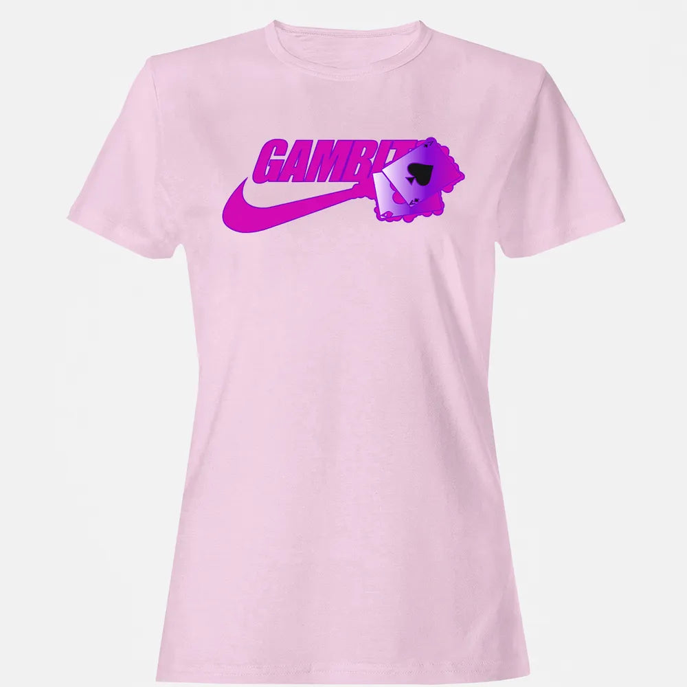 Women's T-shirt - 3CL8R1E3