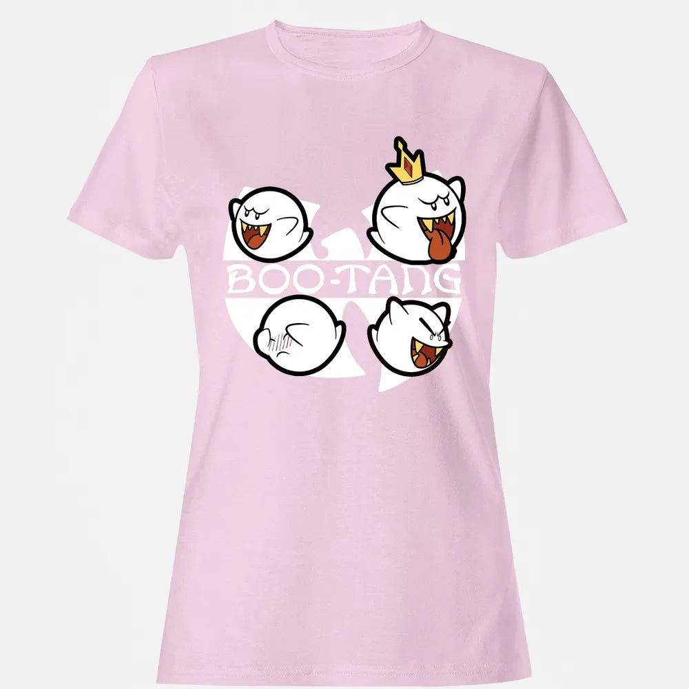 Women's T-shirt - E1ZREZKW