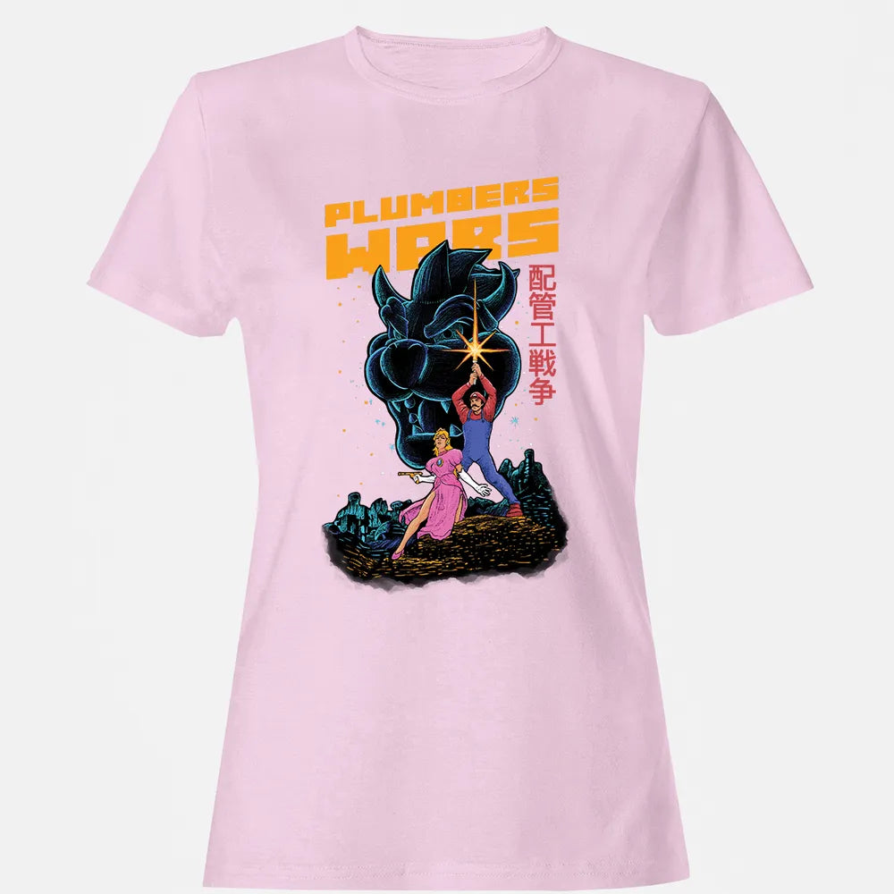 Women's T-shirt - KM3Z4HP9