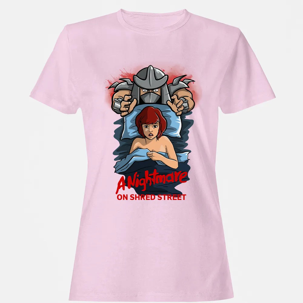 Women's T-shirt - WGPQ7ERH