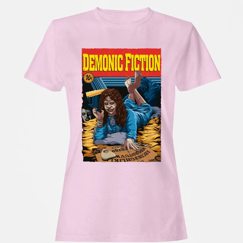 Women's T-shirt - WG85HCCN