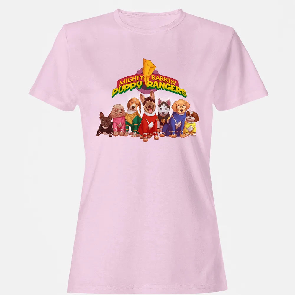 Women's T-shirt - HTJJMJHH
