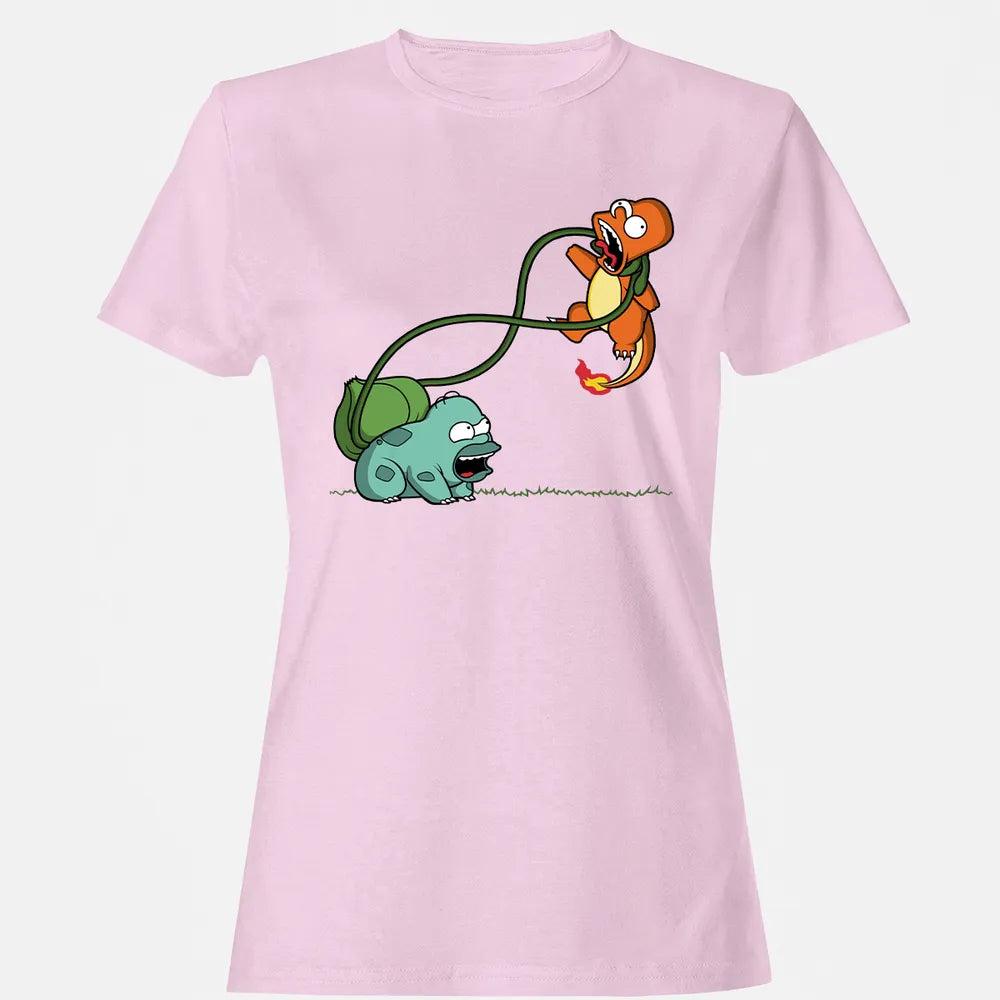 Women's T-shirt - Z7C78V6G