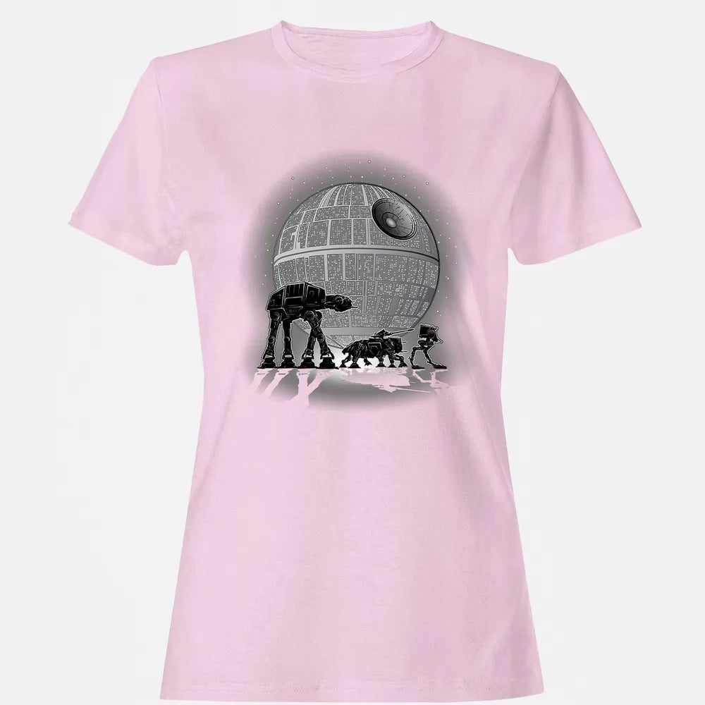 Hakuna Mata-AT Women's T-shirt