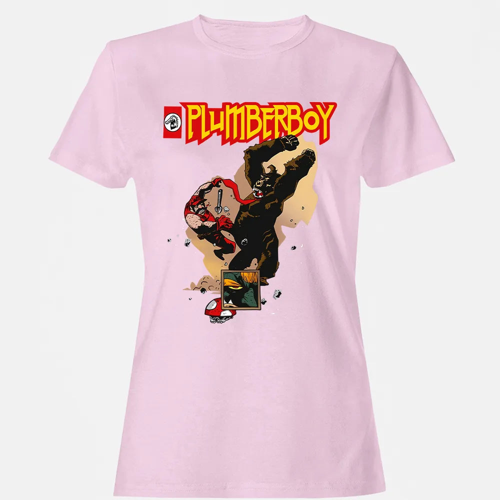 Women's T-shirt - VKC12YG2