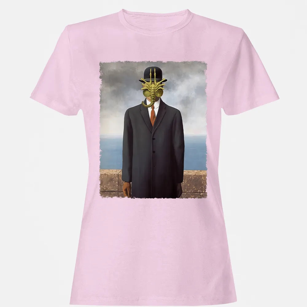 Women's T-shirt - REVA2Y3J