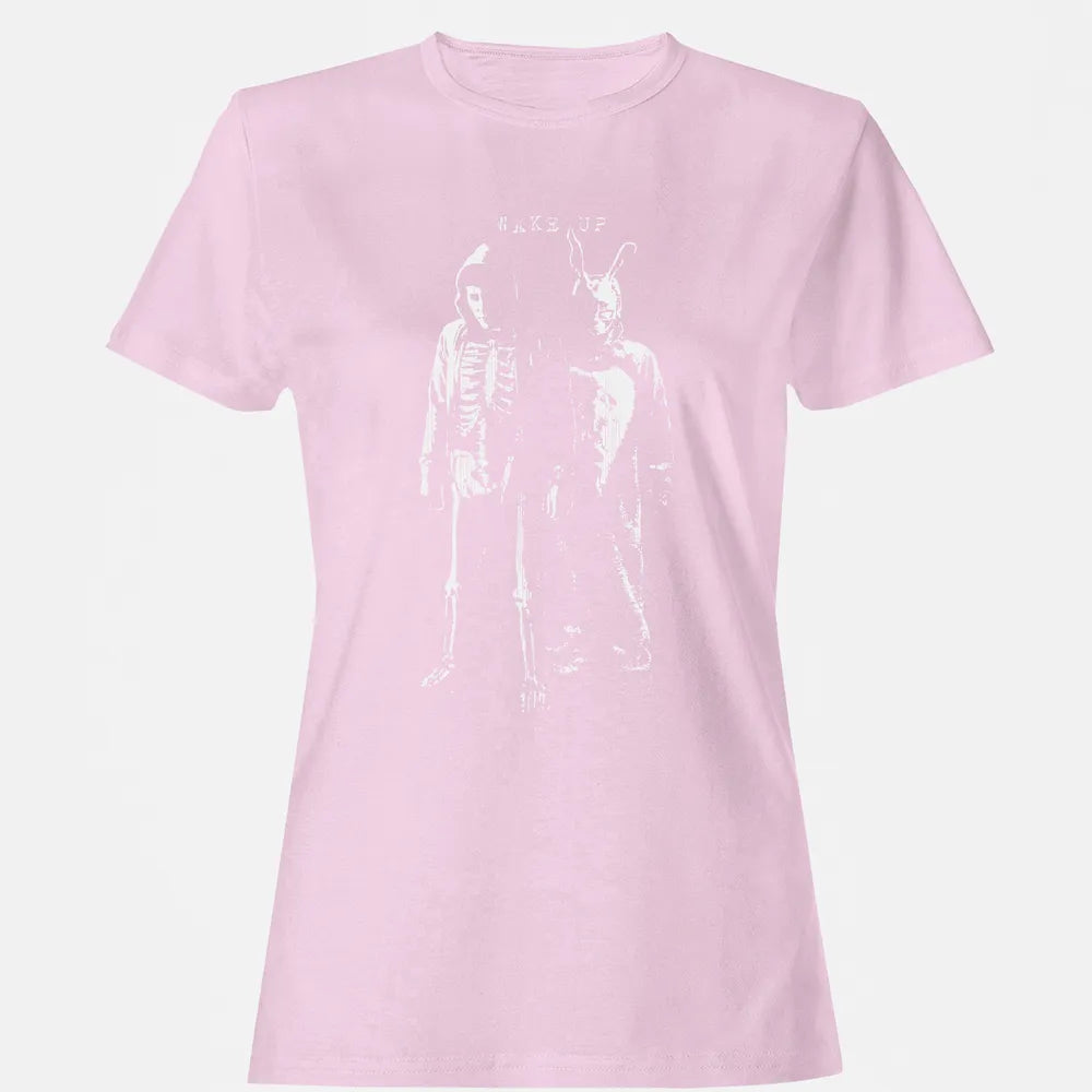 Women's T-shirt - 89Y3URSJ