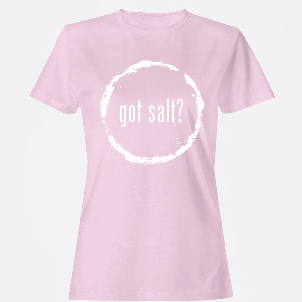 Women's T-shirt - 938WEH74
