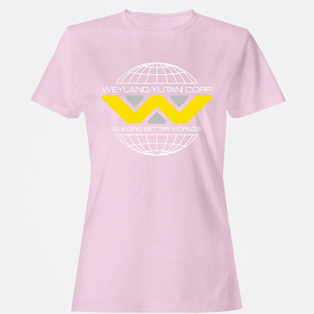 Women's T-shirt - H1RUKG7B
