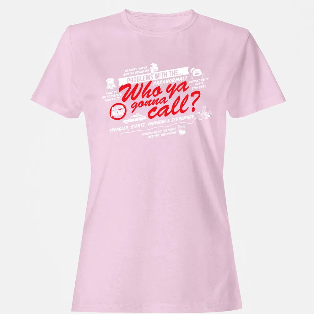 Women's T-shirt - 9PQFCLU1
