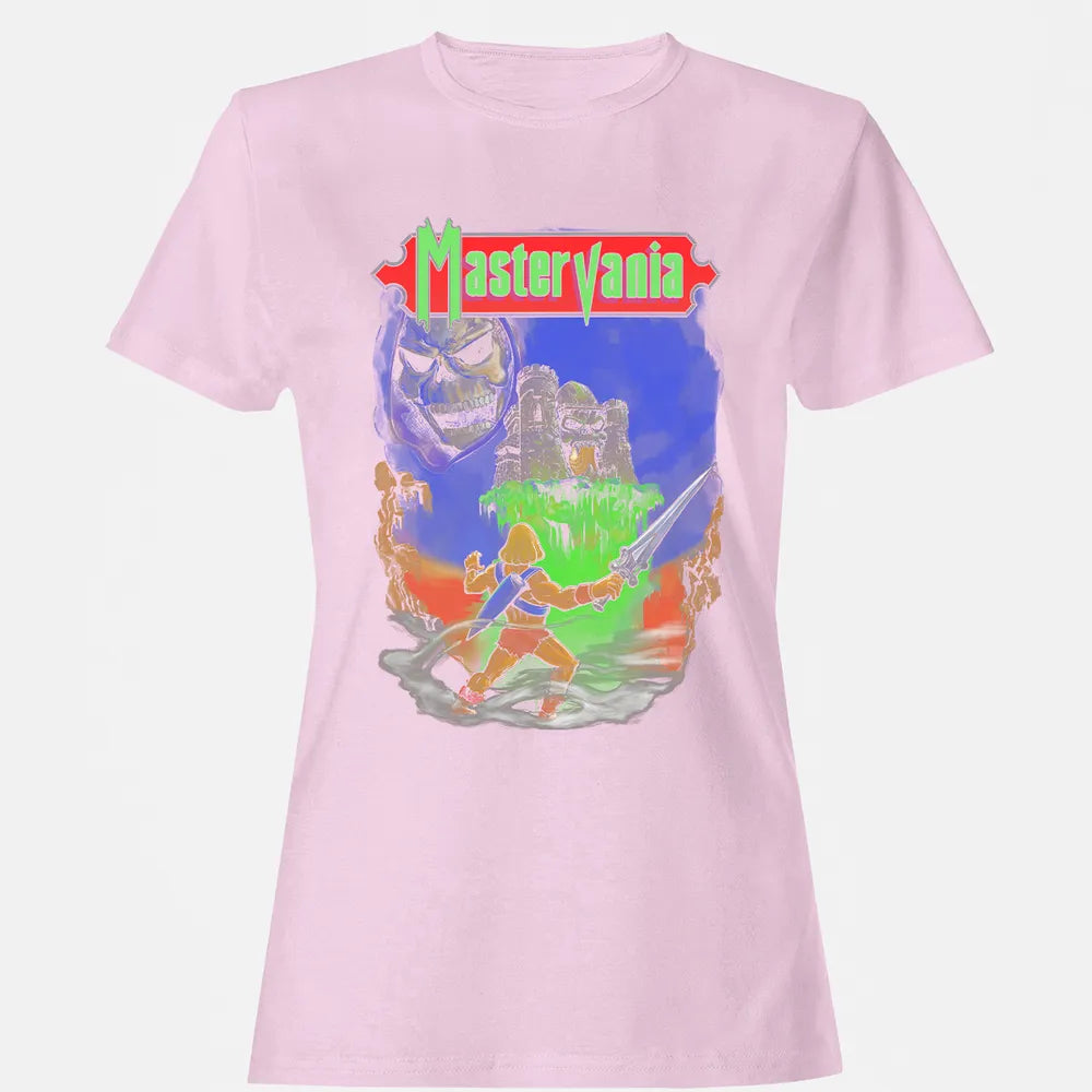 Women's T-shirt - G4XVW9DE