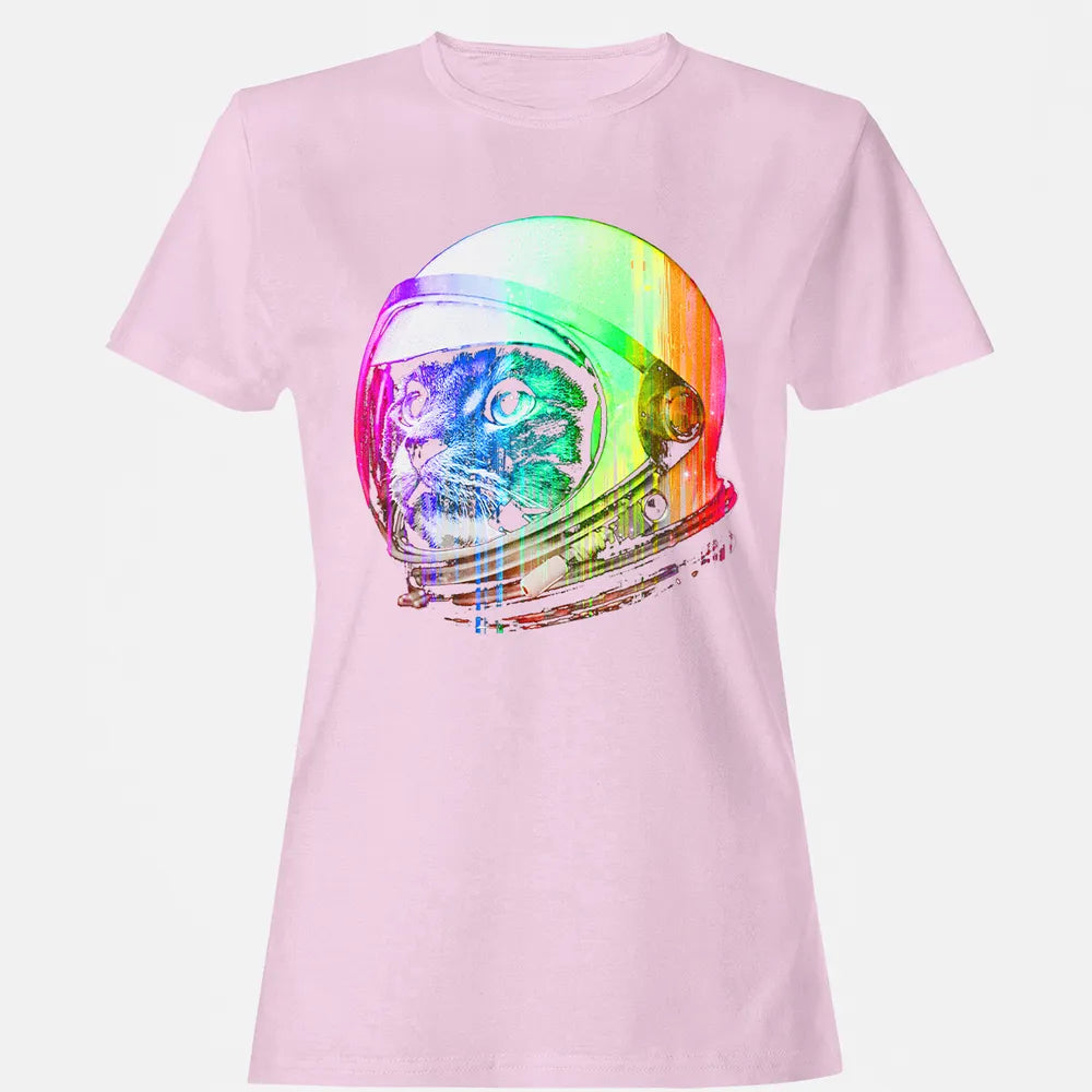 Women's T-shirt - 4P4QQCDL