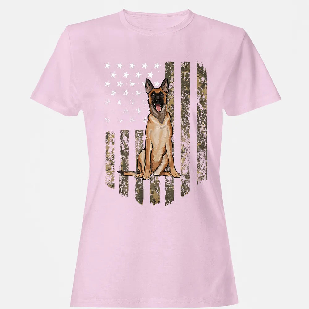 Women's T-shirt - 9ZM2HCLR