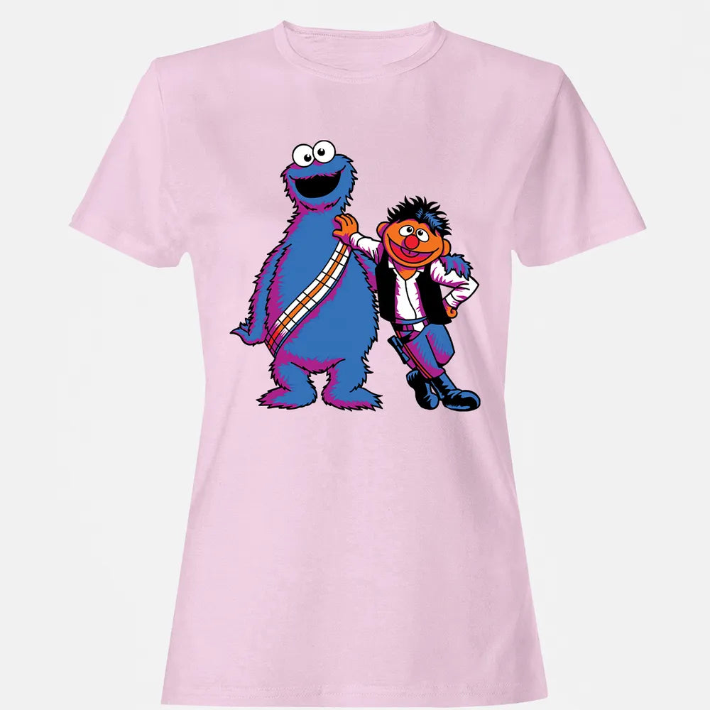 Women's T-shirt - YTSC1V1L