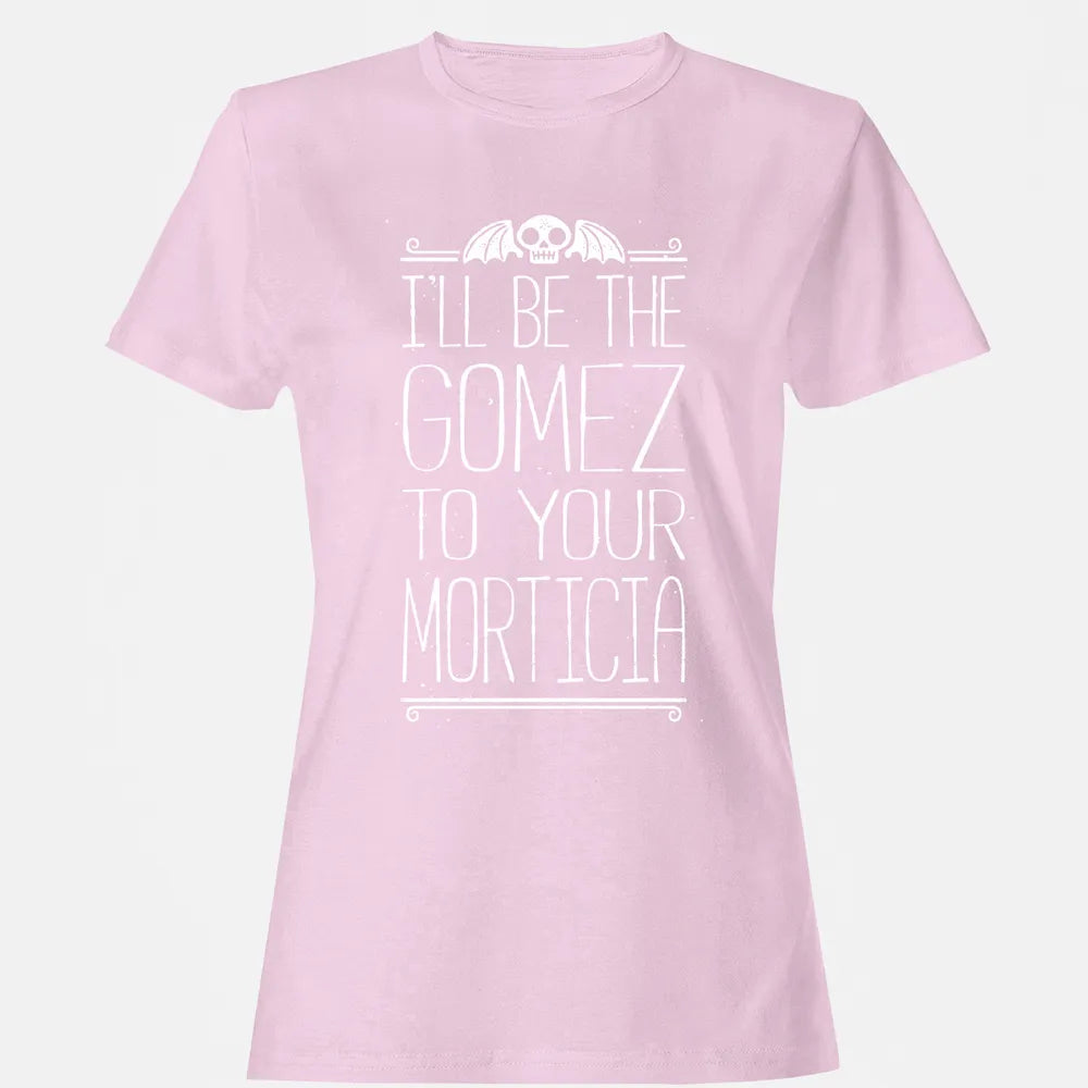 Women's T-shirt - 6Y979V1J