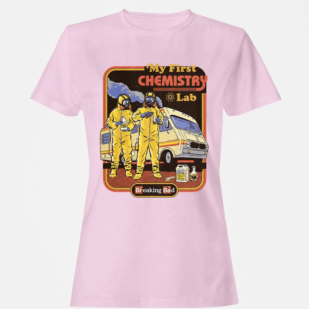 Women's T-shirt - TFDGFMJT