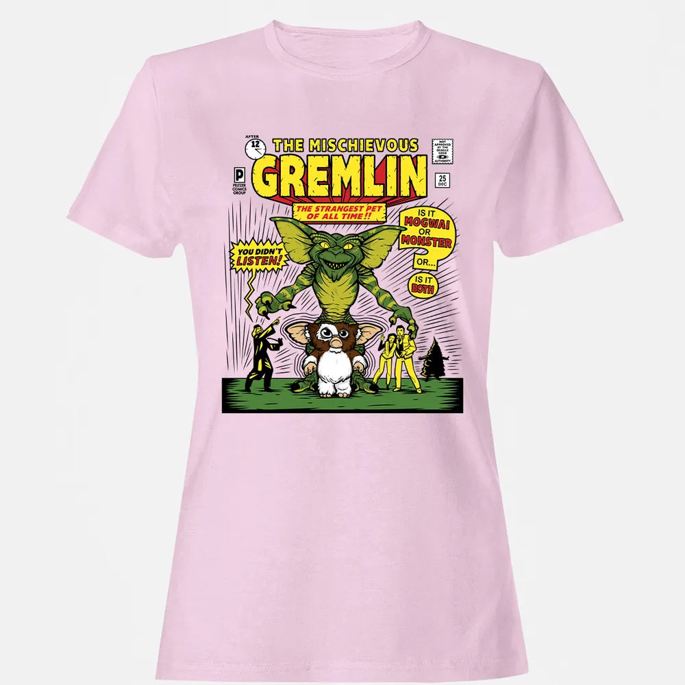 Women's T-shirt - 4UJW14ER