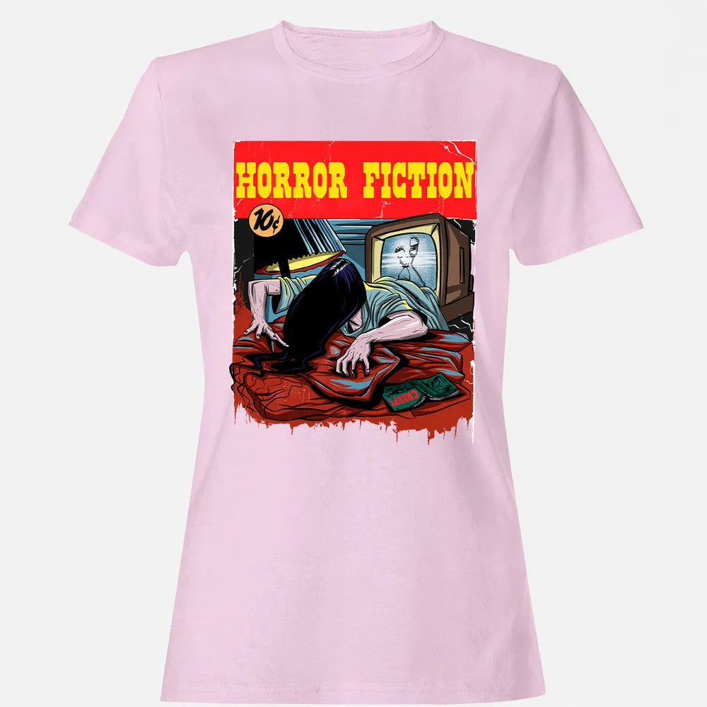 Women's T-shirt - ECMVBPHR