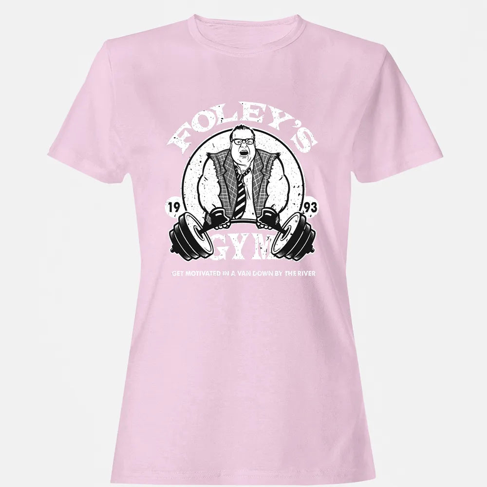Women's T-shirt - Y9RC9LR3