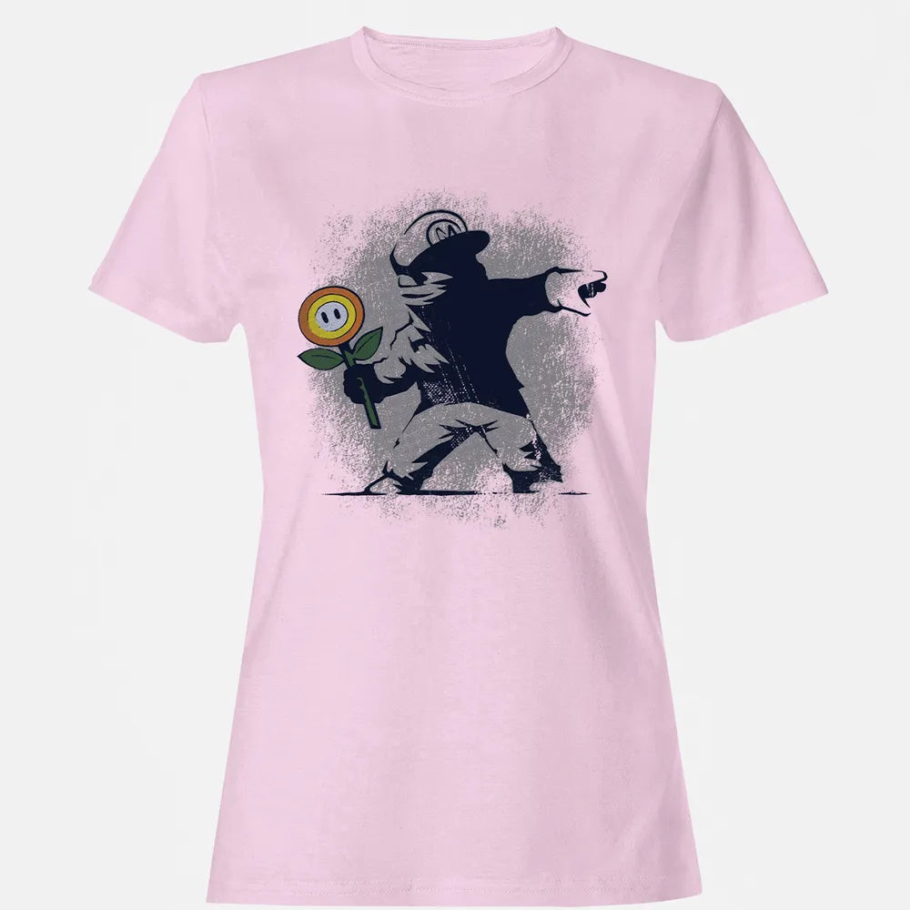Women's T-shirt - KDGYLKY4