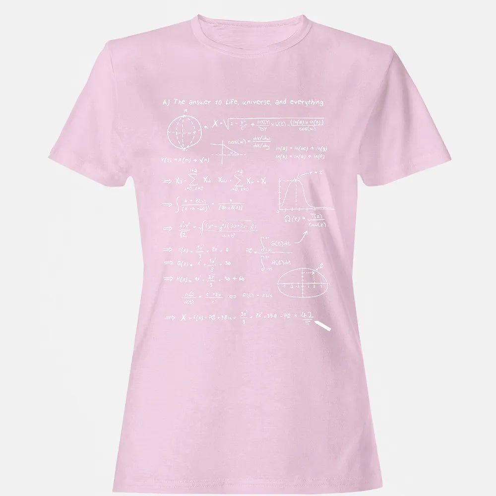 Women's T-shirt - ZGRFXT9A