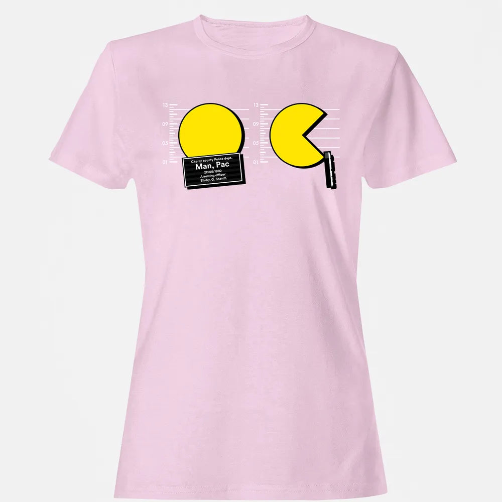 Women's T-shirt - UMVA1YLK