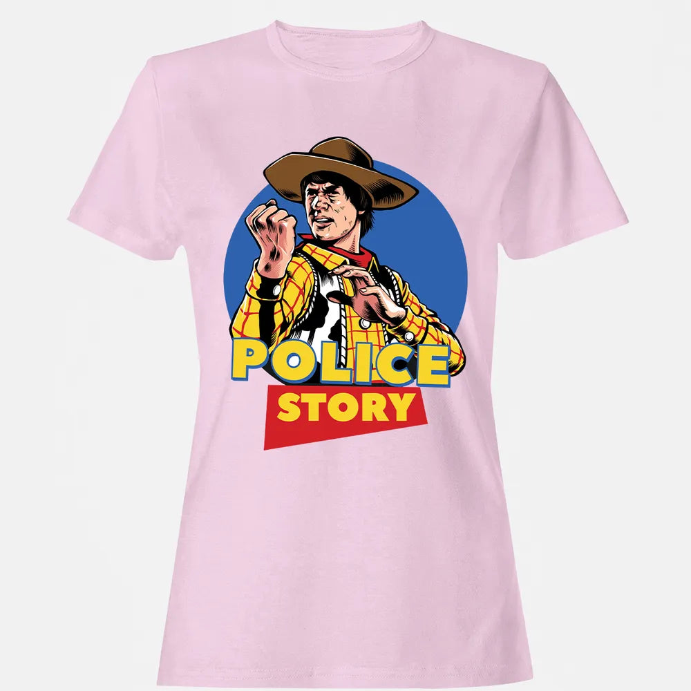 Women's T-shirt - PH4ZHTCT
