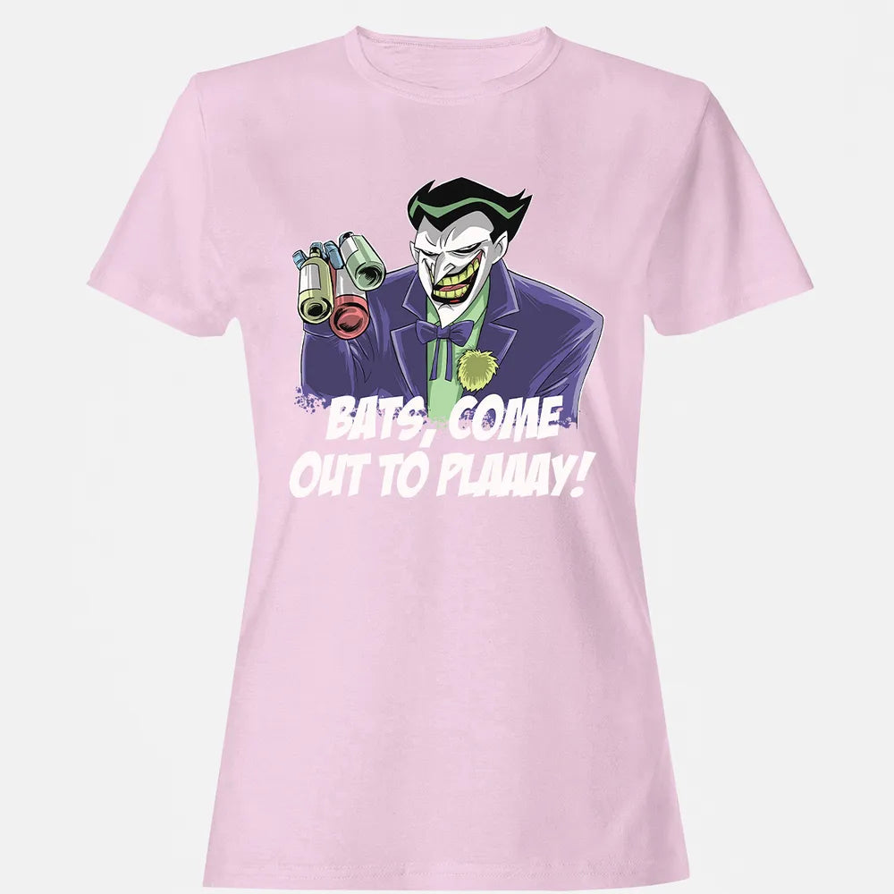 Women's T-shirt - FKARC6GF