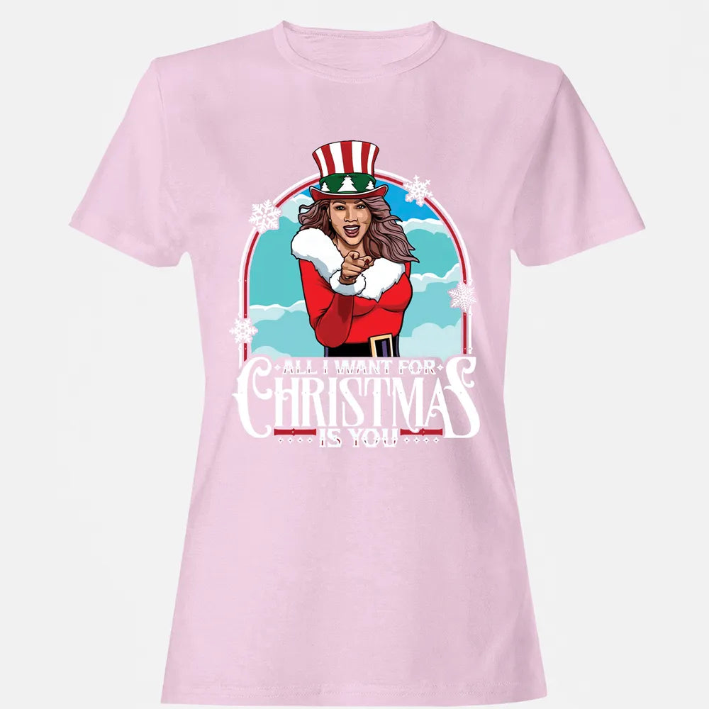 Women's T-shirt - XNTMRY8S