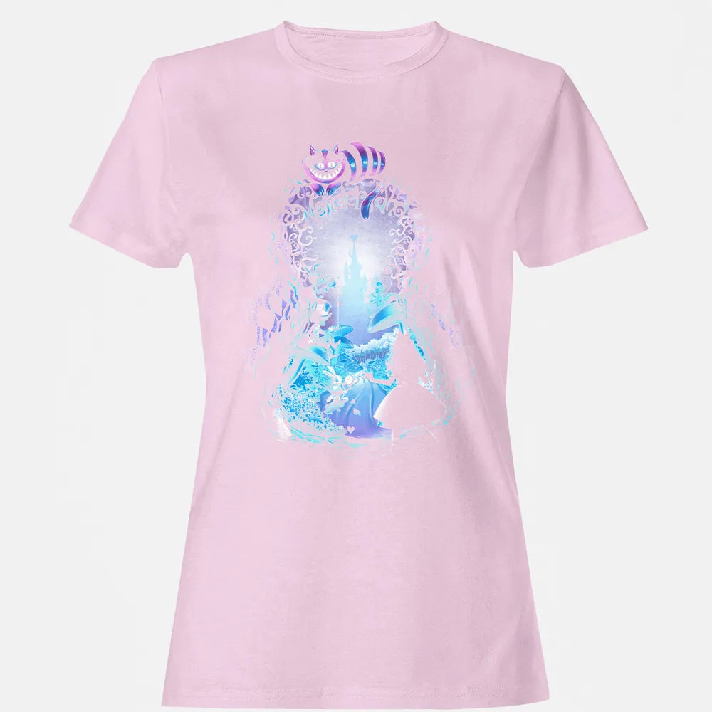 Women's T-shirt - 9TA9S1GT