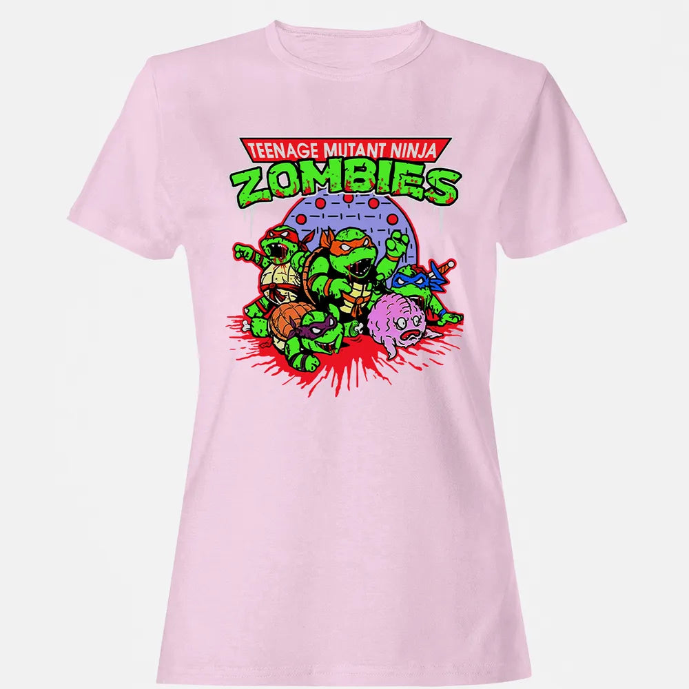 Women's T-shirt - F7J3HT7B