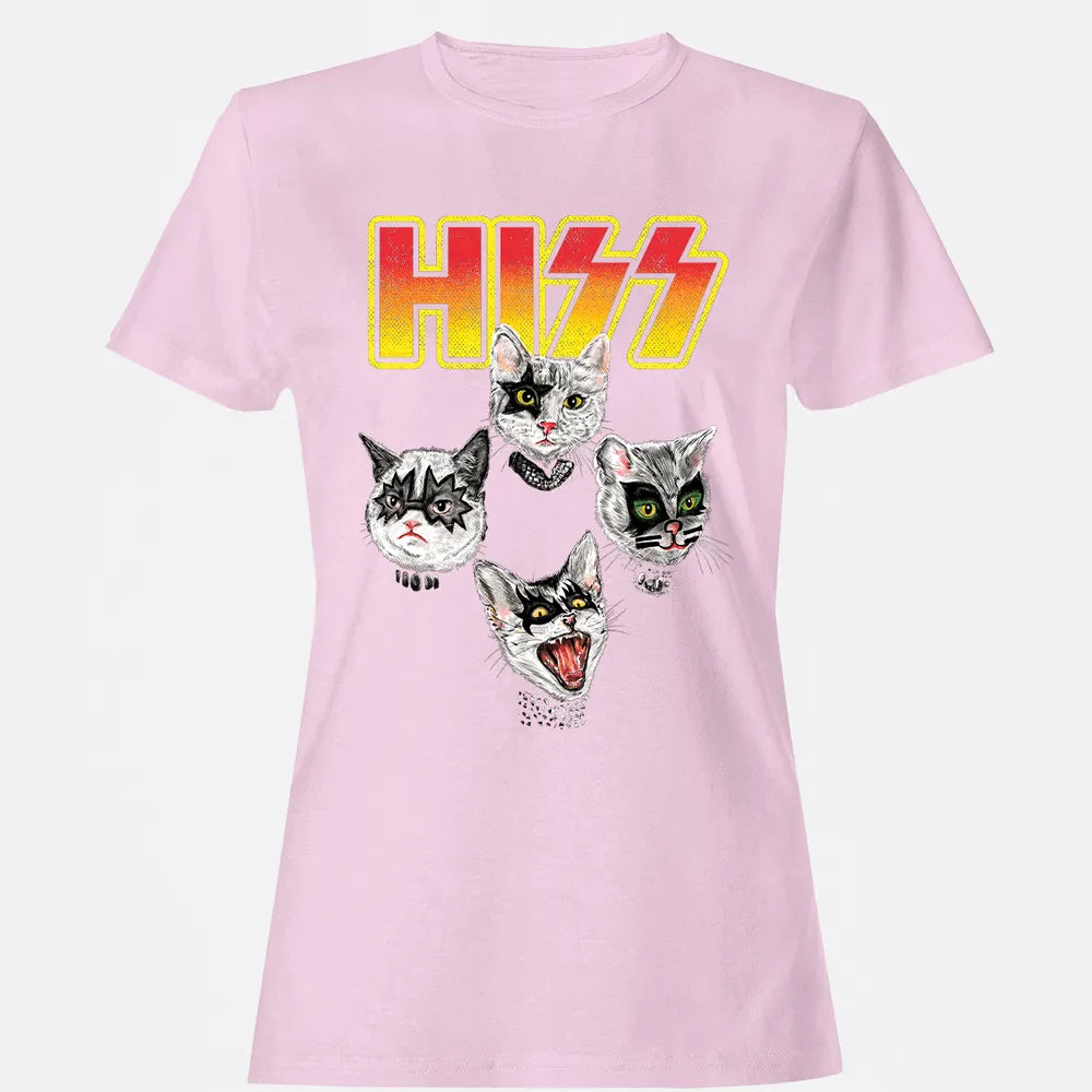 Women's T-shirt - ZV65YX8C