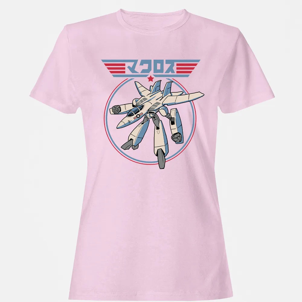 Women's T-shirt - 9V3S9L5G