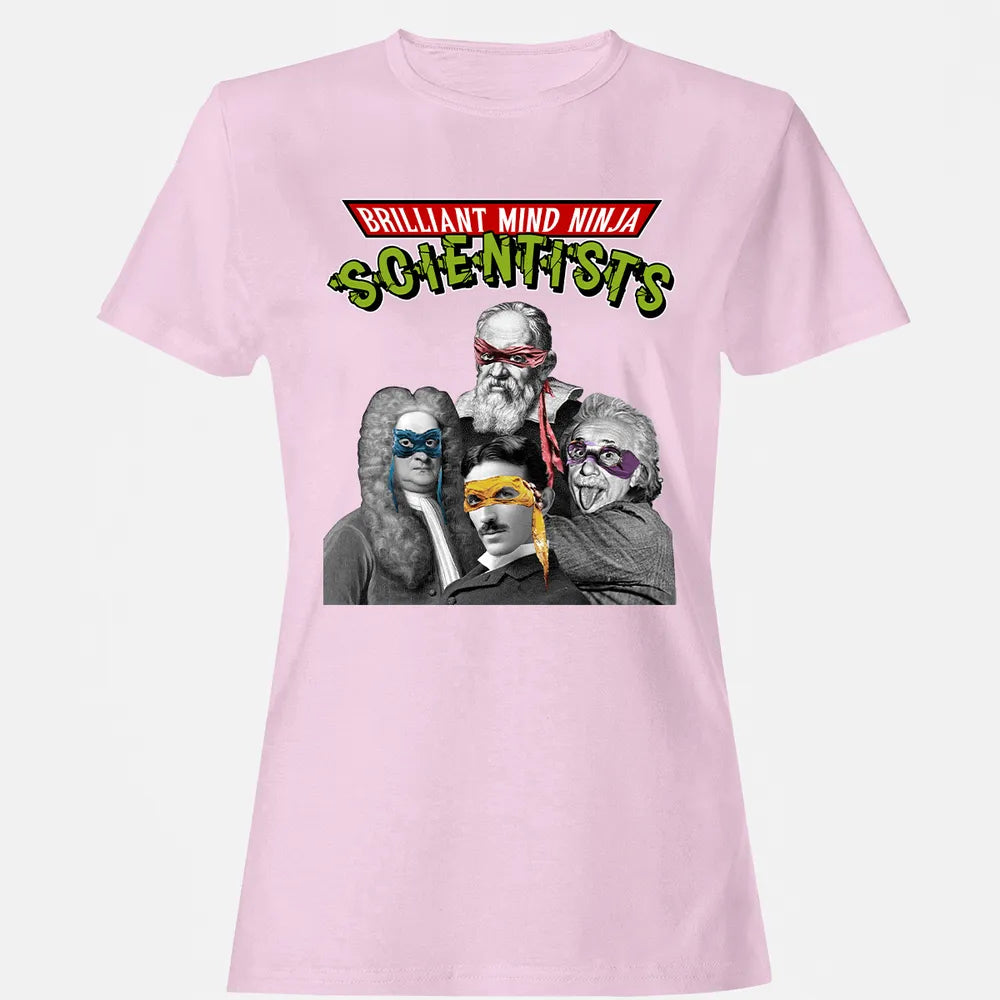 Women's T-shirt - 6VHQ4QFY