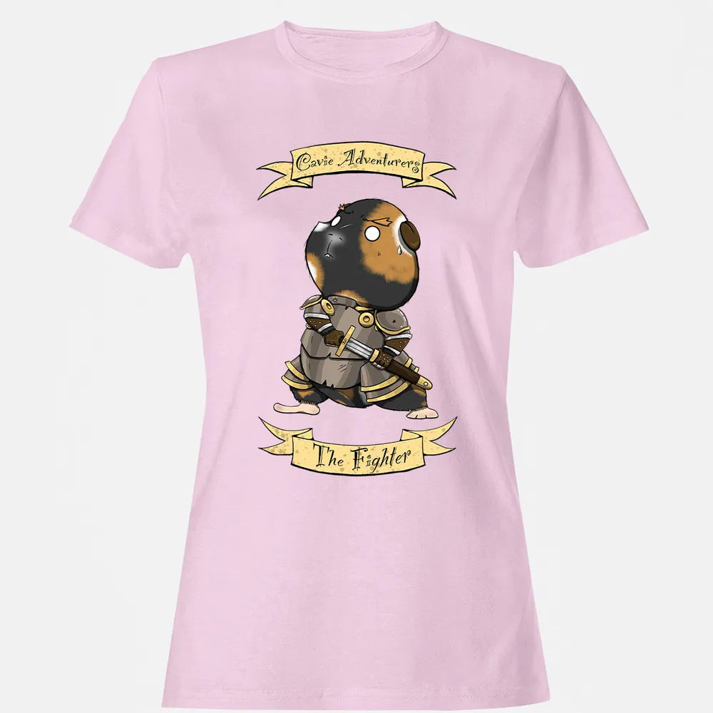 Women's T-shirt - XS98WTYS