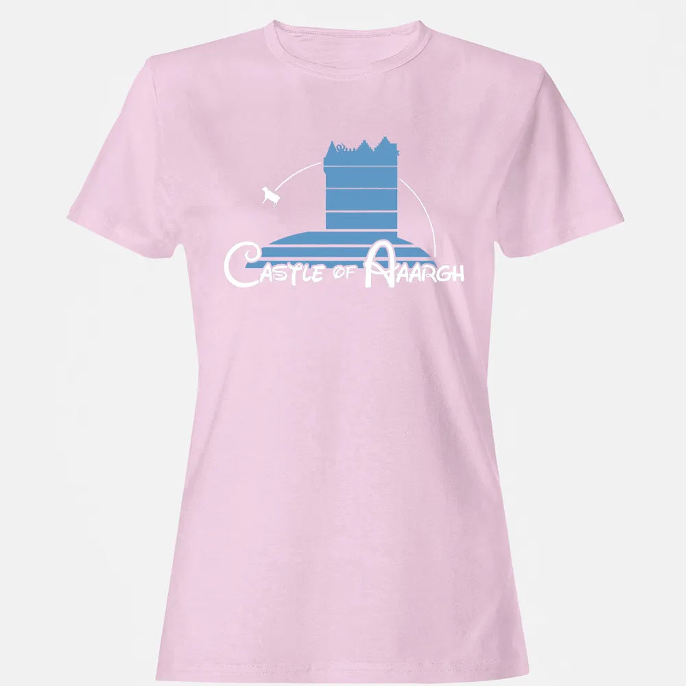 Women's T-shirt - VRS3UDGG