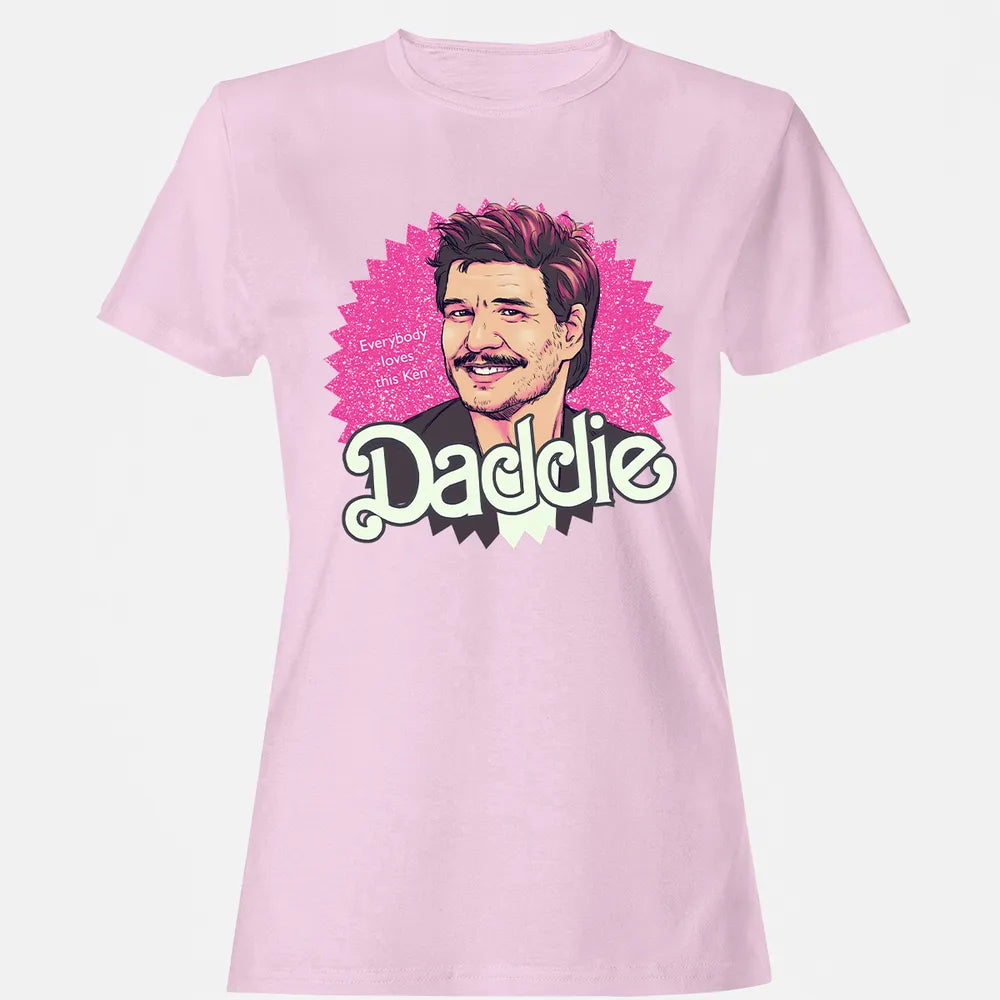 Women's T-shirt - FGH983D4