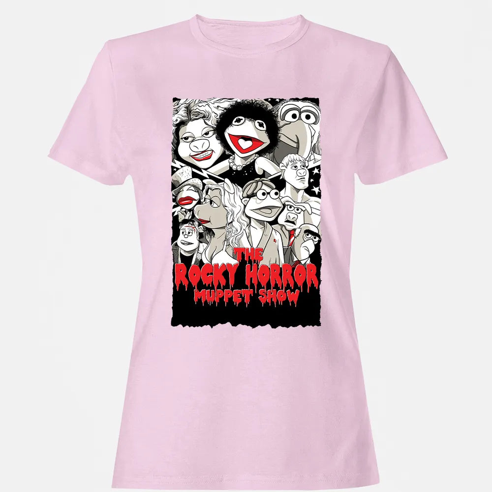 Women's T-shirt - NB6GCV1P