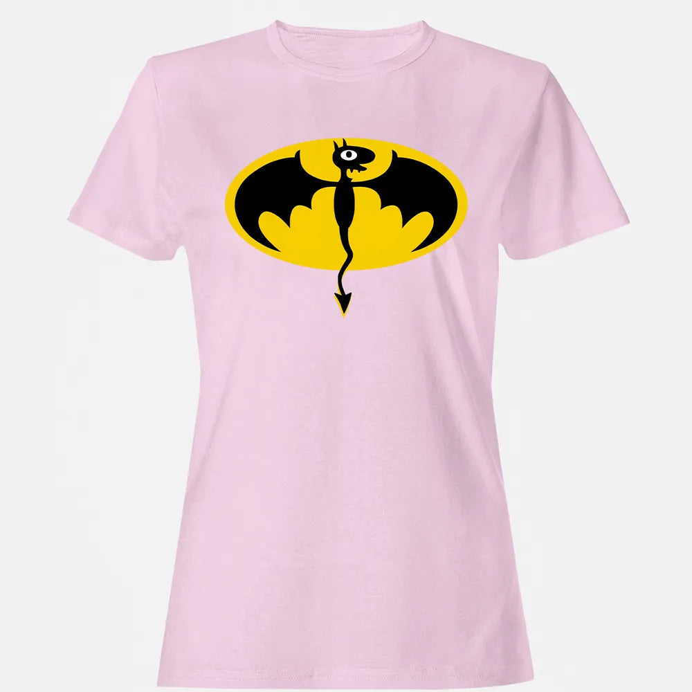 Women's T-shirt - 7DHCY97J