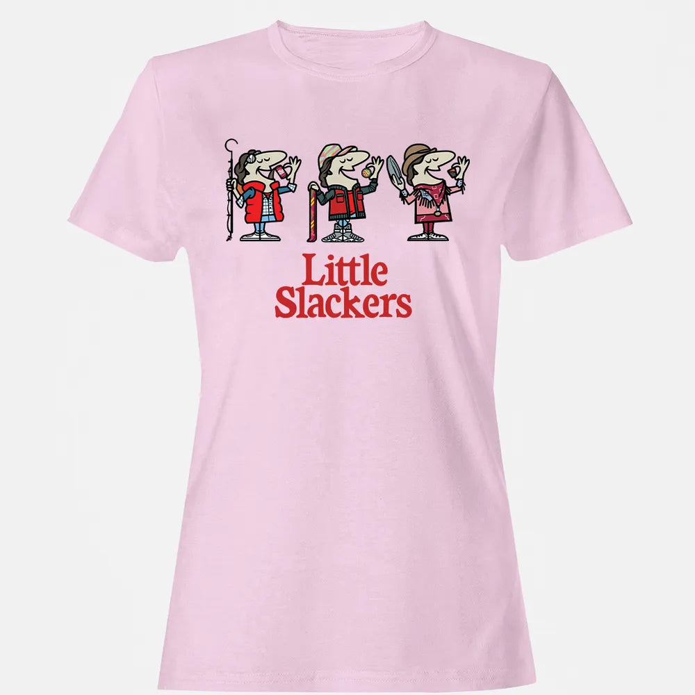 Women's T-shirt - JNXNW236