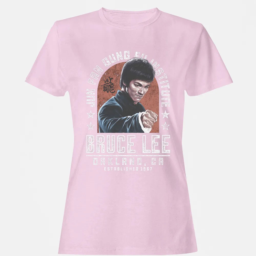 Women's T-shirt - SGRF9ZGS
