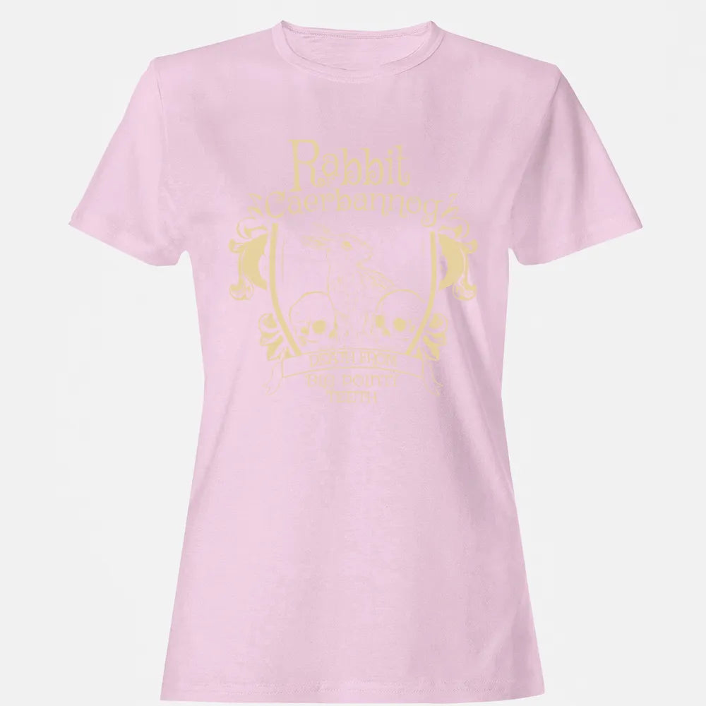 Women's T-shirt - DWELZ28P