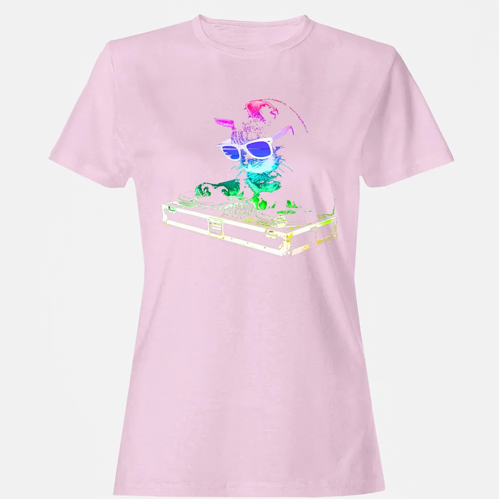 Women's T-shirt - 7SPDSS24
