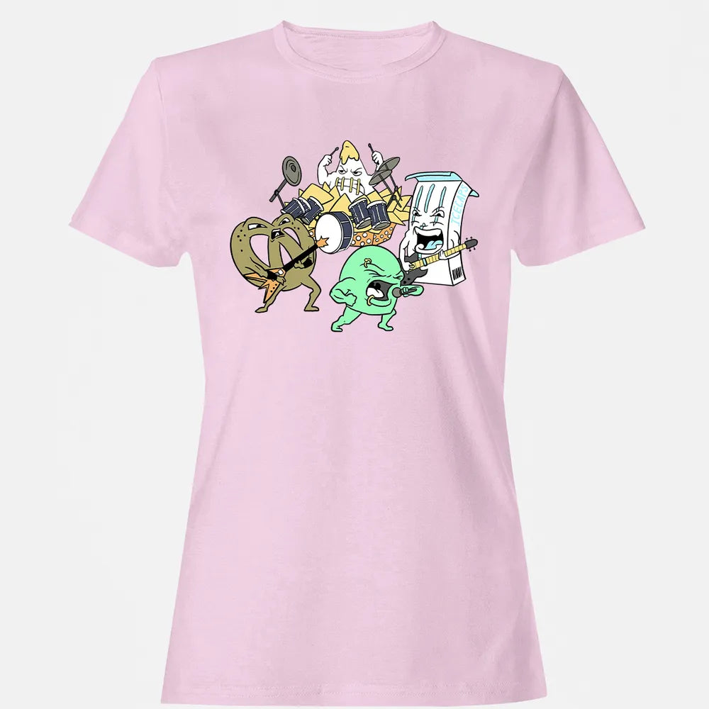 Women's T-shirt - FD3W7MCA
