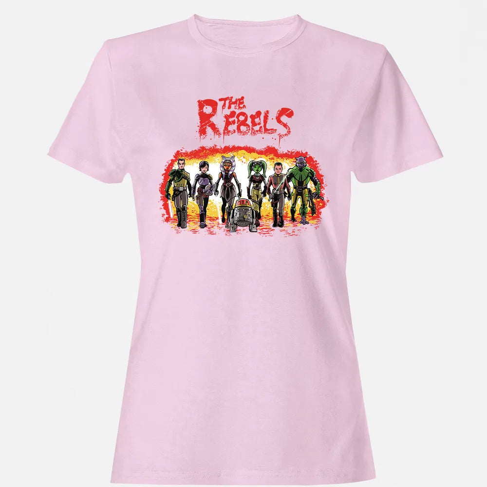 Women's T-shirt - P4EVXXP4