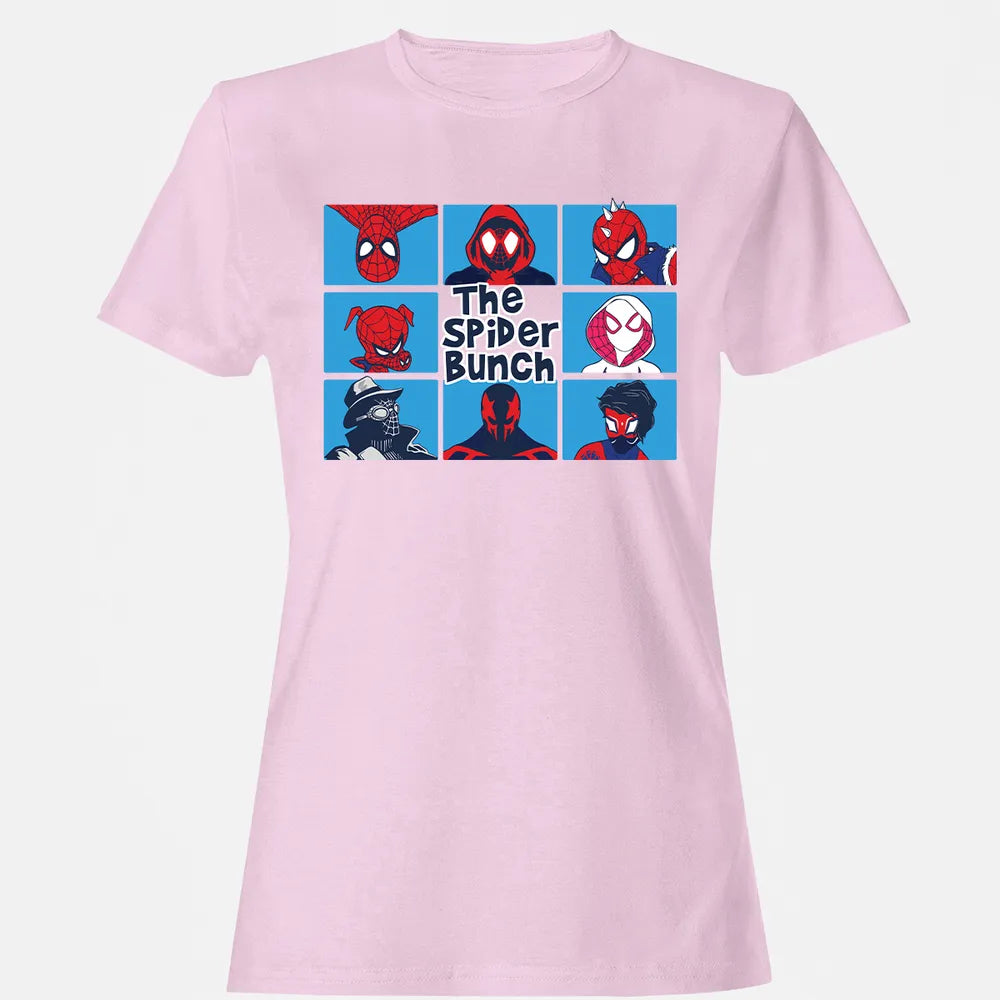 Women's T-shirt - Q2FUQF72