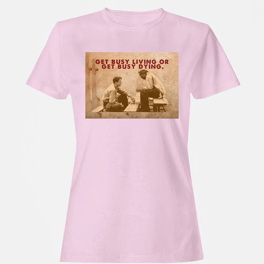 Women's T-shirt - LYTV8GK9