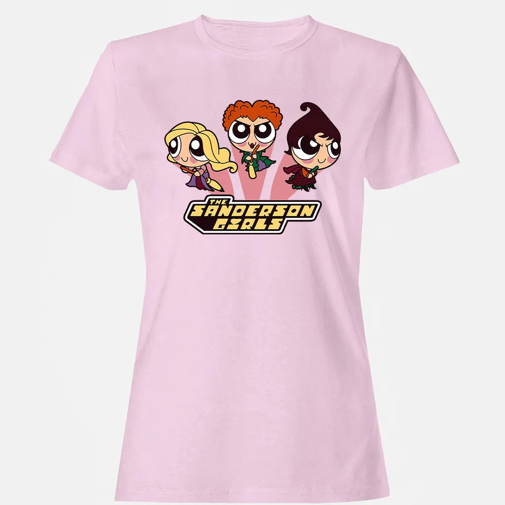 Women's T-shirt - PSLXSV38