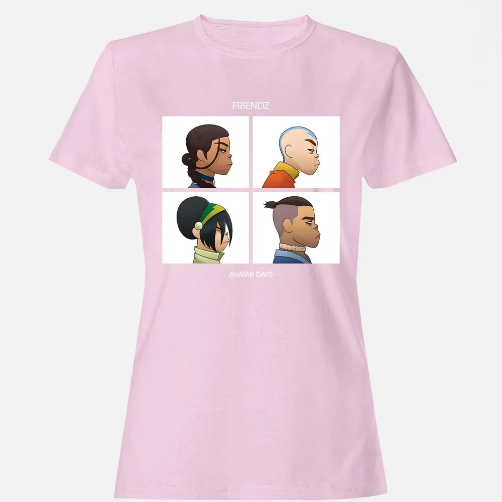 Women's T-shirt - VBWUEE9S